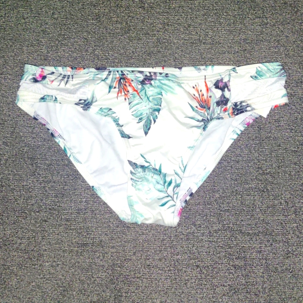Roxy bikini bottom